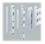 ITALWEBER SPA - ITW01489 SUPPORTO PE/N 1P BUS-BAR 60MM