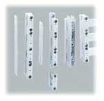 ITALWEBER SPA - ITW01489 SUPPORTO PE/N 1P BUS-BAR 60MM