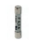 ITALWEBER SPA - ITW0307198 FUS 6,3X32HF 1,25A 500V