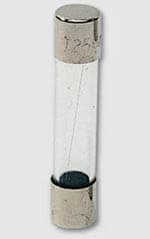 ITALWEBER SPA - ITW0310800 FUS 6,3X32T STD 800MA 250V