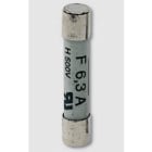 ITALWEBER SPA - ITW0340100 FUS 6,3X32FF 100MA 700V