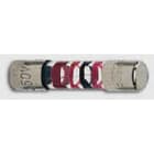 ITALWEBER SPA - ITW0421001 FUS 5X20F COL IMQ 1A 250V