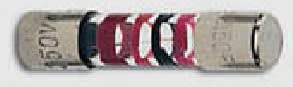 ITALWEBER SPA - ITW0421601 FUS 5X20F COL IMQ 1,6A 250V