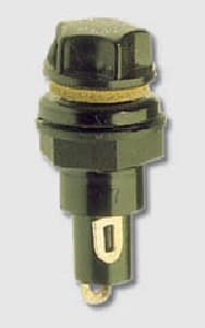 ITALWEBER SPA - ITW0900125 PORTAF HK52001 6,3A 250V