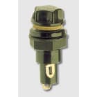 ITALWEBER SPA - ITW0900125 PORTAF HK52001 6,3A 250V