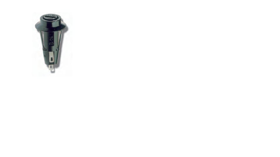ITALWEBER SPA ITW0900166 PORTAF HK52099 V0 10A 250V