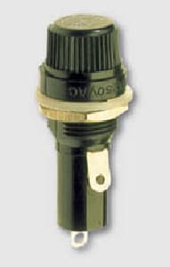 ITALWEBER SPA - ITW0900173 PORTAF HK63212 V0 10A/250V 15A/125V