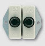 ITALWEBER SPA ITW0900302 PORTAF HK52003/2 10A 250V