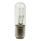 ITALWEBER SPA - ITW0911097 LAMPADA BA15D 16X54 48V 5W