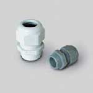 ITALWEBER SPA - ITW1002003 PRESSACAVO PG-11 RAL 7035 UL/VDE