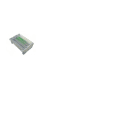 ITALWEBER SPA - ITW1024126 MORSETTIERA 4P 15 FORI - 125A
