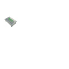ITALWEBER SPA - ITW1024100 MORSETTIERA 4P 7 FORI - 100A