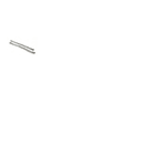 ITALWEBER SPA - ITW1030108 TRECCIA RAME STAGNL=200MM SEZ=16MMQ