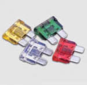 ITALWEBER SPA - ITW1407020 FUS. LAMELLARE ATO 20A 32VCC