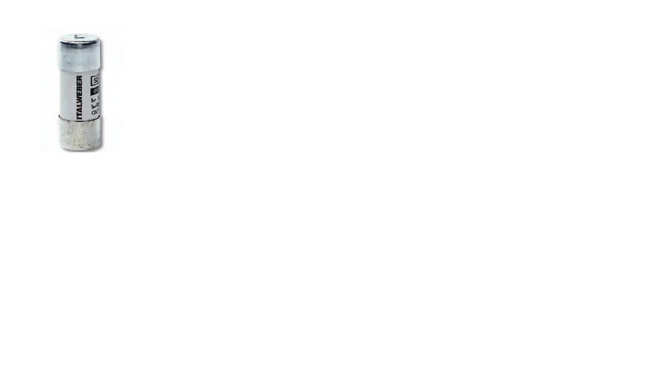 ITALWEBER SPA - ITW1432001 FUS CH14 AM 1A 690V