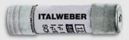 ITALWEBER SPA - ITW1433920 FUS CH/P14 AM 20A 500V
