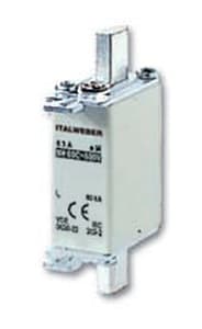 ITALWEBER SPA ITW1544040 FUS NH0 HRC GR 40A 690V