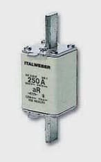 ITALWEBER SPA ITW1546200 FUS NH2 HRC AR 200A 690V
