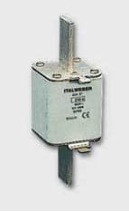 ITALWEBER SPA ITW1547400 FUS NH3 HRC AR 400A 690V