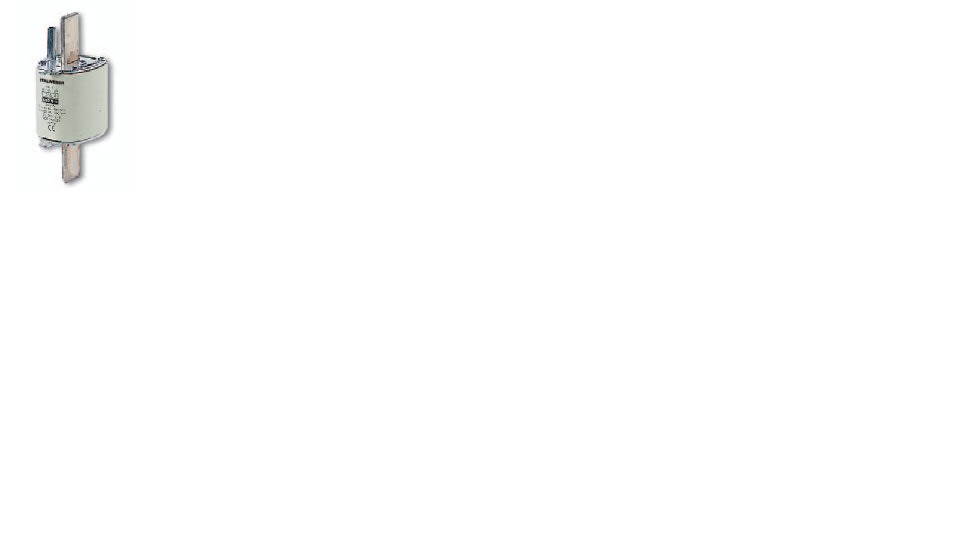 ITALWEBER SPA - ITW1610080 FUS NH1 KTF GG 80A 690V