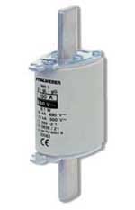 ITALWEBER SPA - ITW1600532 FUS NH00C KTFGG 32A 690V