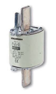 ITALWEBER SPA - ITW1610250 FUS NH1 KTF GG 250A 690V