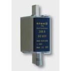 ITALWEBER SPA - ITW1644400 FUS NH00 X TELECOM- 400A 80VCC