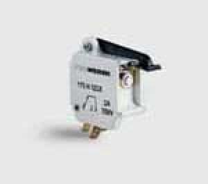 ITALWEBER SPA - ITW1750008 MICRO 170H0236 250V 2A