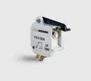 ITALWEBER SPA ITW1750008 MICRO 170H0236 250V 2A
