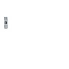 ITALWEBER SPA - ITW1774015 FUS FWC 16A 10F 600V