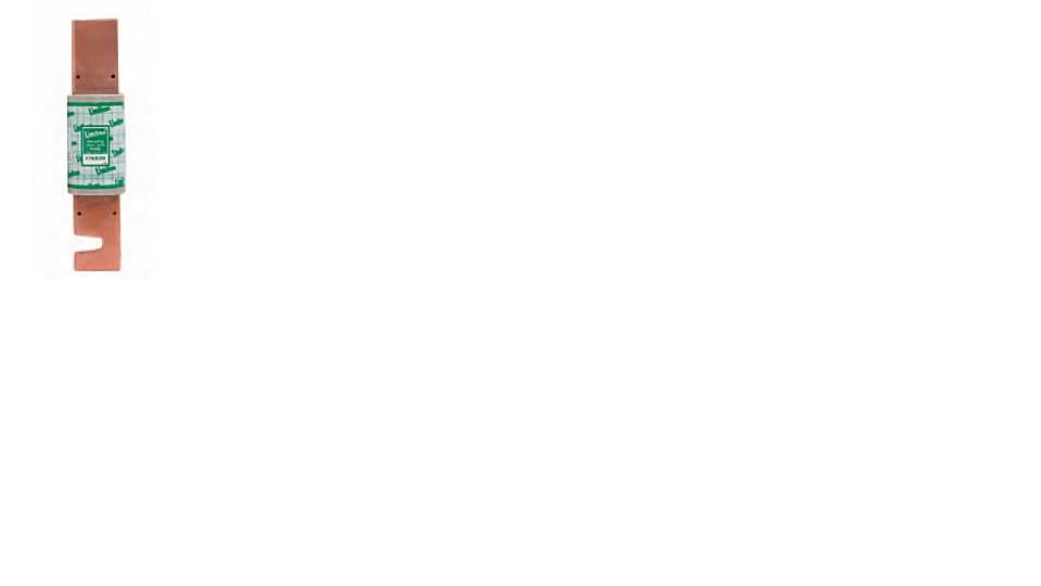 ITALWEBER SPA - ITW1809277 FUS JJS 400A 600V