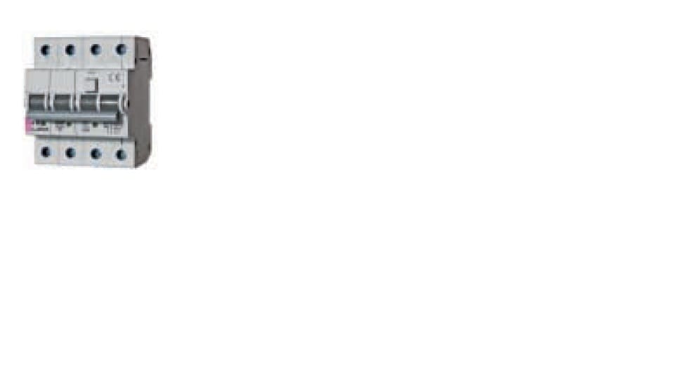 ITALWEBER SPA - ITW2174926 INTER.MAGN.DIFF.A C25A KZS 4M 30MA