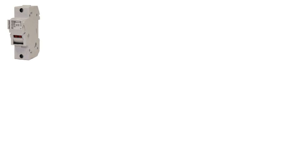 ITALWEBER SPA - ITW2343051 PORTAF SEZ.DCH 3X51 50A 690V