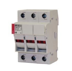 ITALWEBER SPA ITW2540103 PORTAF SEZ. EFD CC 2X38 30A 600V