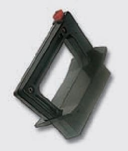 ITALWEBER SPA ITW2690305 MANIGLIA NHP00/5
