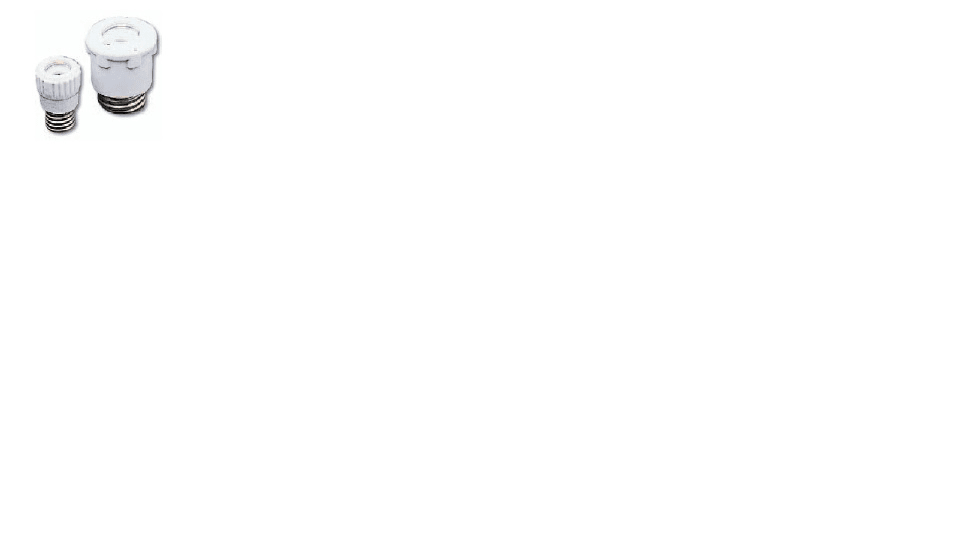 ITALWEBER SPA - ITW31100 TAPPO PLAST. KIII/PL E33 63A 690V