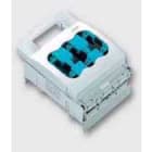 ITALWEBER SPA - ITW33216 PORTAF.LTS000 A CAV.100A 690V