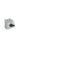 ITALWEBER SPA - ITW3591001 PONTICELLO PER PARALLELO SEZ LS