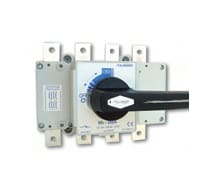 ITALWEBER SPA - ITW3591103 MANOVRA RINV NERA DS-EN11