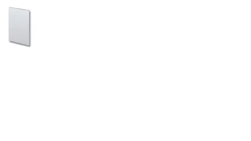 ITALWEBER SPA - ITW7580224 PIASTRE DI FONDO METALLO MNL040