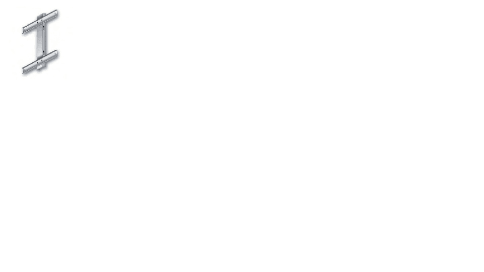 ITALWEBER SPA - ITW7570251 STAFFA DA PALO MNL010