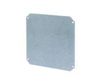 ITALWEBER SPA - ITW7790116 PIASTRA SMP 1825