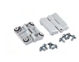 ITALWEBER SPA - ITW7790622 CERNIERE OHICP1 (SET 2 PZ.)