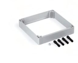 ITALWEBER SPA - ITW7790801 PARETE ADDIZ. OPCP 202006 E