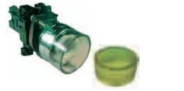 ITALWEBER SPA ITWATT-814V ATTUATORE VERDE X PR-120M22/122M22