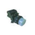 ITALWEBER SPA - ITWATT-821V COPP. VERDE X SEGNALE LUMINOSO PR-