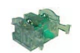ITALWEBER SPA - ITWB01 ELEM. DI CONTATTO 1NC X PT