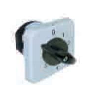 ITALWEBER SPA - ITWCS20-46R-54S DEVIATORE A 4 VIE 1P 20A