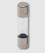 ITALWEBER SPA - ITW0400800 FUS 5X20F IMQ 800MA 250V