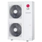 LG ELECTRONICS - LGEUU85W.U74 UNITA ESTERNA TRIFASE R410A 85 KBTU